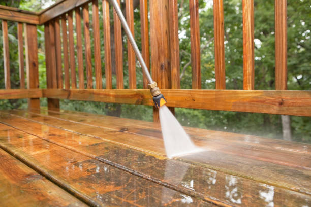 Best Parking Lot and Garage Cleaning  in Lino Lakes, MN